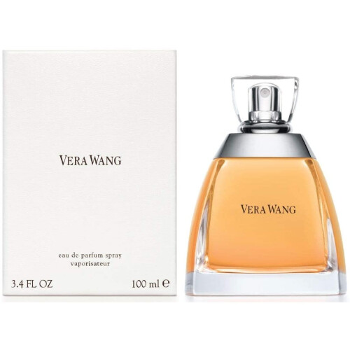 Vera Wang Vera Wang Signature Eau De Parfum For Women - 100ml 1