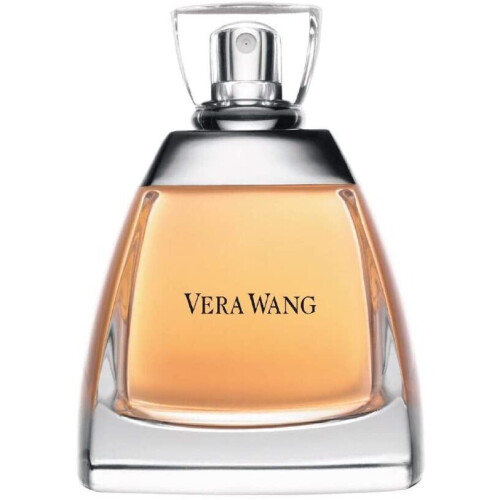 Vera Wang Vera Wang Signature Eau De Parfum Para Mujer - 100ml