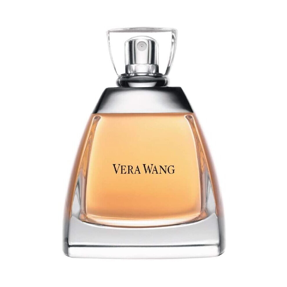 Vera Wang Signature Eau De Parfum For Women - 100ml