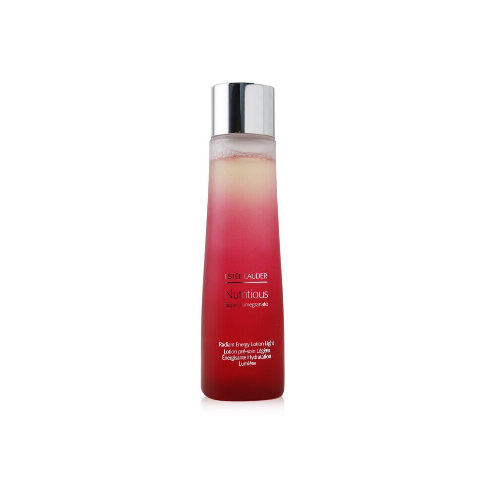 Nutritious Super-pomegranate Radiant Energy Lotion - Light - 200ml/6.7oz