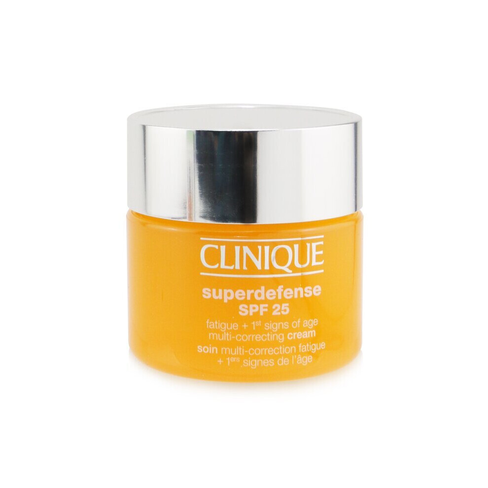 Day Cream Clinique 20714904166 Spf 25 50 Ml