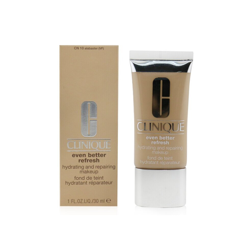 Even Better Refresh Hydrating And Repairing Makeup - # Cn 10 Alabaster - 30ml/1oz
