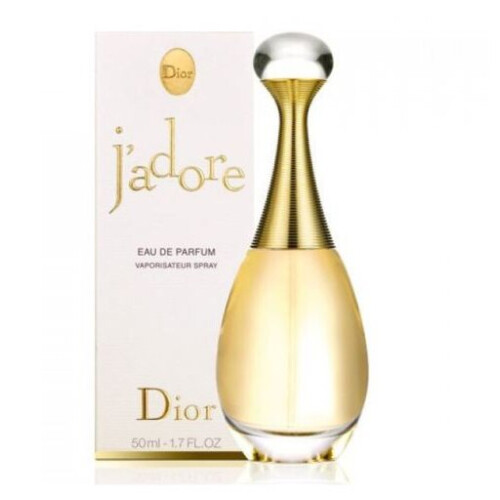 Dior Dior J'Adore Eau De Parfum Spray - 50ml