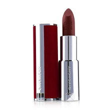 Givenchy Le Rouge Deep Velvet Red Lipstick 37 Rouge Graine