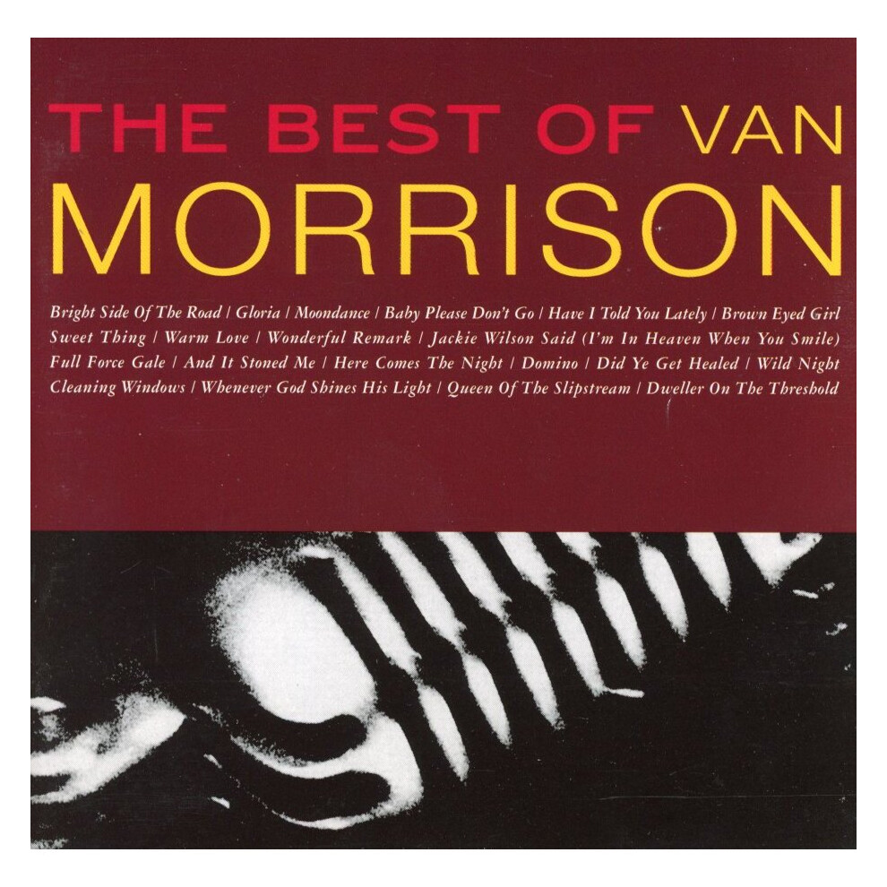 Exile The Best Of Van Morrison [Cd]