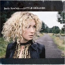 Beth Rowley - Little Dreamer [CD]