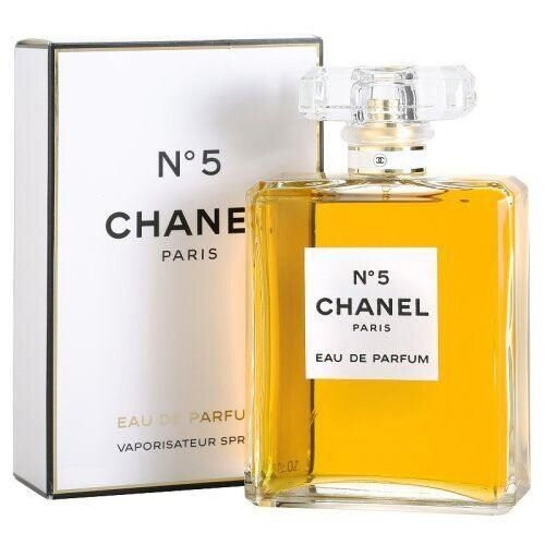 Chanel Eau De Parfum Spray 100ml on OnBuy