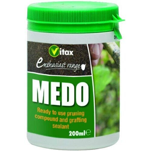 Vitax Vitax 200ml Medo Pruning Compound