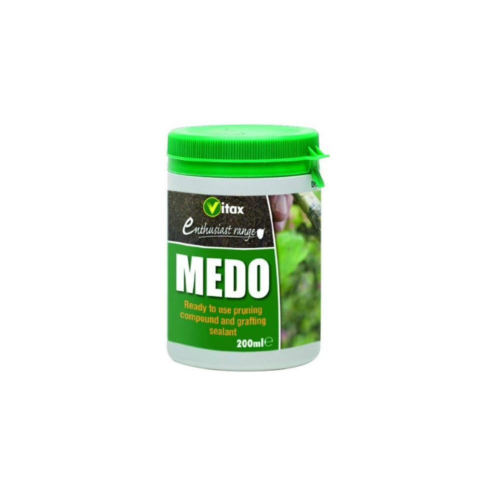 Vitax 200Ml Medo Pruning Compound