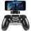 PS4 Controller Phone Mount Holder Clamp for PS4 Remote Play 6