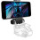 PS4 Controller Phone Mount Holder Clamp for PS4 Remote Play 3