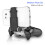 PS4 Controller Phone Mount Holder Clamp for PS4 Remote Play 5