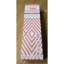 Skinny Tan 7-Day Tanner ( Dark )125 ml.