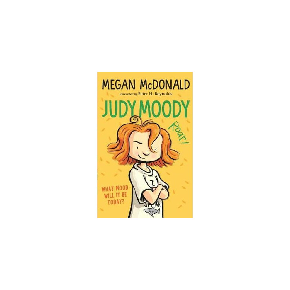 Judy Moody
