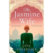 The Jasmine Wife