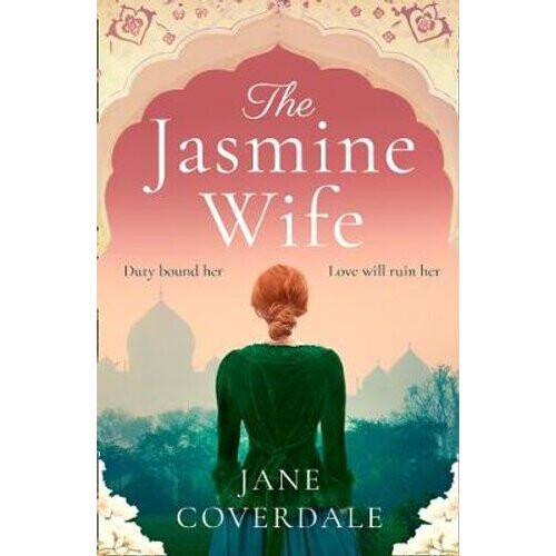The Jasmine Wife