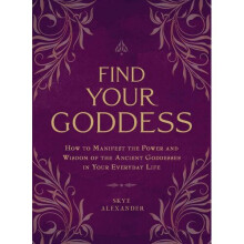 Find Your Goddess