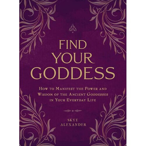 Find Your Goddess