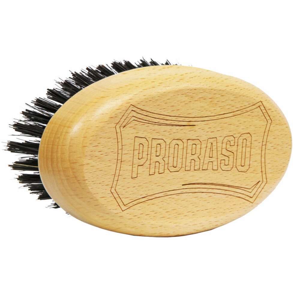 Proraso Military brush