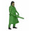 NECA The Texas Chainsaw Massacre Leather Face Scale Figure 2