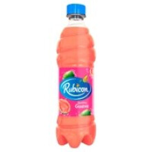 Rubicon Sparkling Guava Juice Drink 500ml (12 x 500ml)