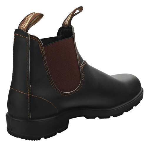 (8.5) Blundstone 500 Mens Chelsea Boots 1