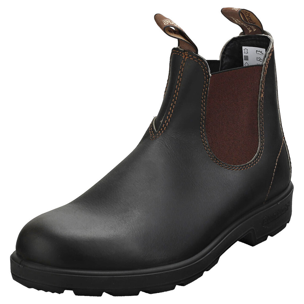 (8.5) Blundstone 500 Mens Chelsea Boots