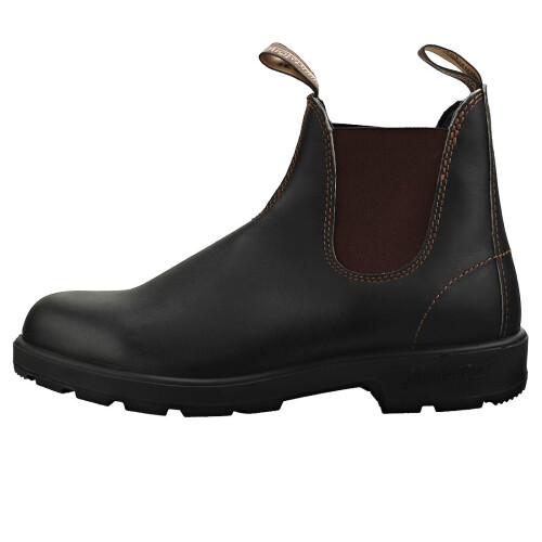 (8.5) Blundstone 500 Mens Chelsea Boots 2