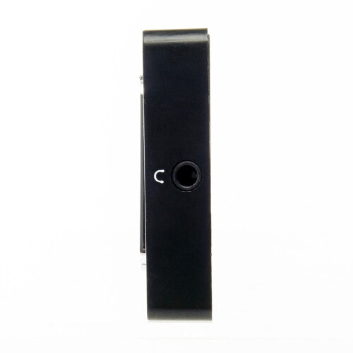 8GB Portable MP3 Player - Black 2
