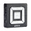 8GB Portable MP3 Player - Black 2