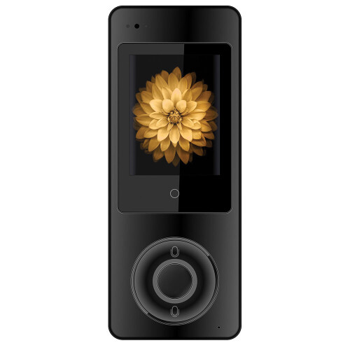 Interpretor 45-Language Interactive Speaking Translator