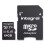 Micro SD Card 64GB with SD Adapter - Class 10 1