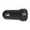 Griffin 2.4A Car Charger with Micro-USB Cable - Black 3