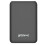Portable Power Stick 5000mAh Powerbank- Black 2