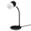 Apollo LED Lamp with Wireless Charging Pad & Bluetooth Speaker - Black 1