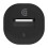Griffin 2.4A Car Charger with Micro-USB Cable - Black 5