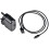 Griffin 2.4A Mains Charger with USB-A to Lightning Cable - Black 2