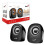 Genius 2.0 Sp Q160 Usb 6 Watti Musta Harmaa 1