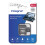 Micro SD Card 64GB with SD Adapter - Class 10 2