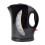 Kitchen Perfected 2Kw 1.7Ltr Cordless Kettle - Black 1