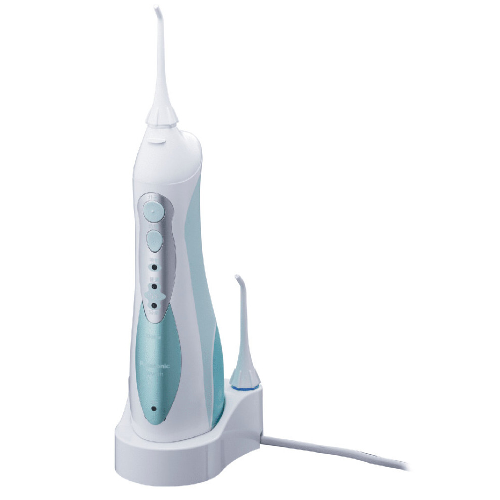 Panasonic EW1311 Rechargeable Dental Oral Irrigator