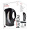 Kitchen Perfected 2Kw 1.7Ltr Cordless Kettle - Black 2