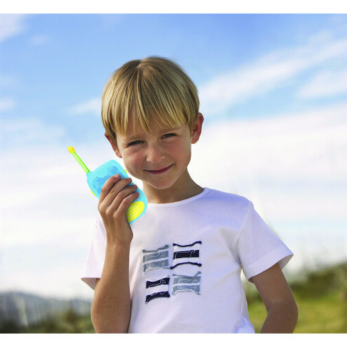 Peppa Pig Walkie-Talkies 100M 2