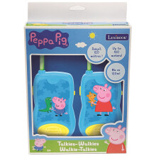 Peppa Pig Walkie-Talkies 100M
