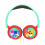 Baby Shark Foldable Stereo Headphones with Volume Limiter 2