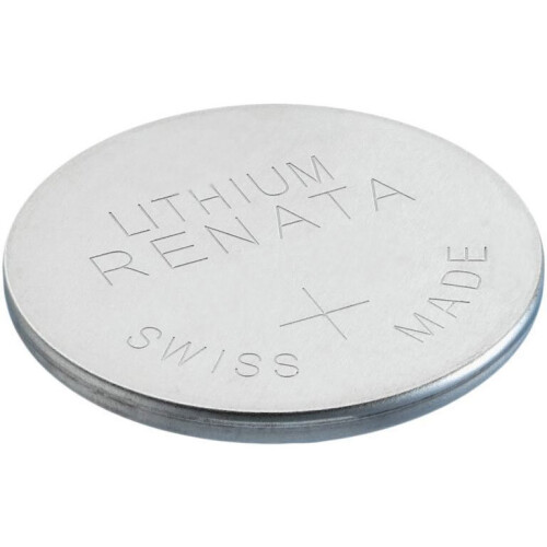 Lithium Battery