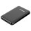 Portable Power Stick 5000mAh Powerbank- Black 4