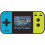 Handheld Console Compact Cyber Arcade 250 Games 1