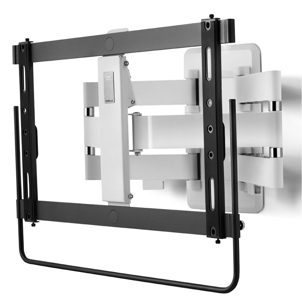 Ultra Slim Xl Series 32-90 Inch Tv Bracket With Turn And Tilt Feature 8716184071294