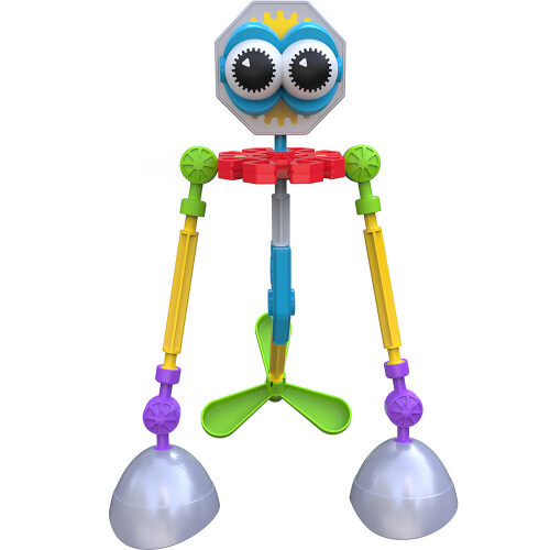 Rockin robot toy online